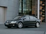 Volkswagen Phaeton V8 2007 года